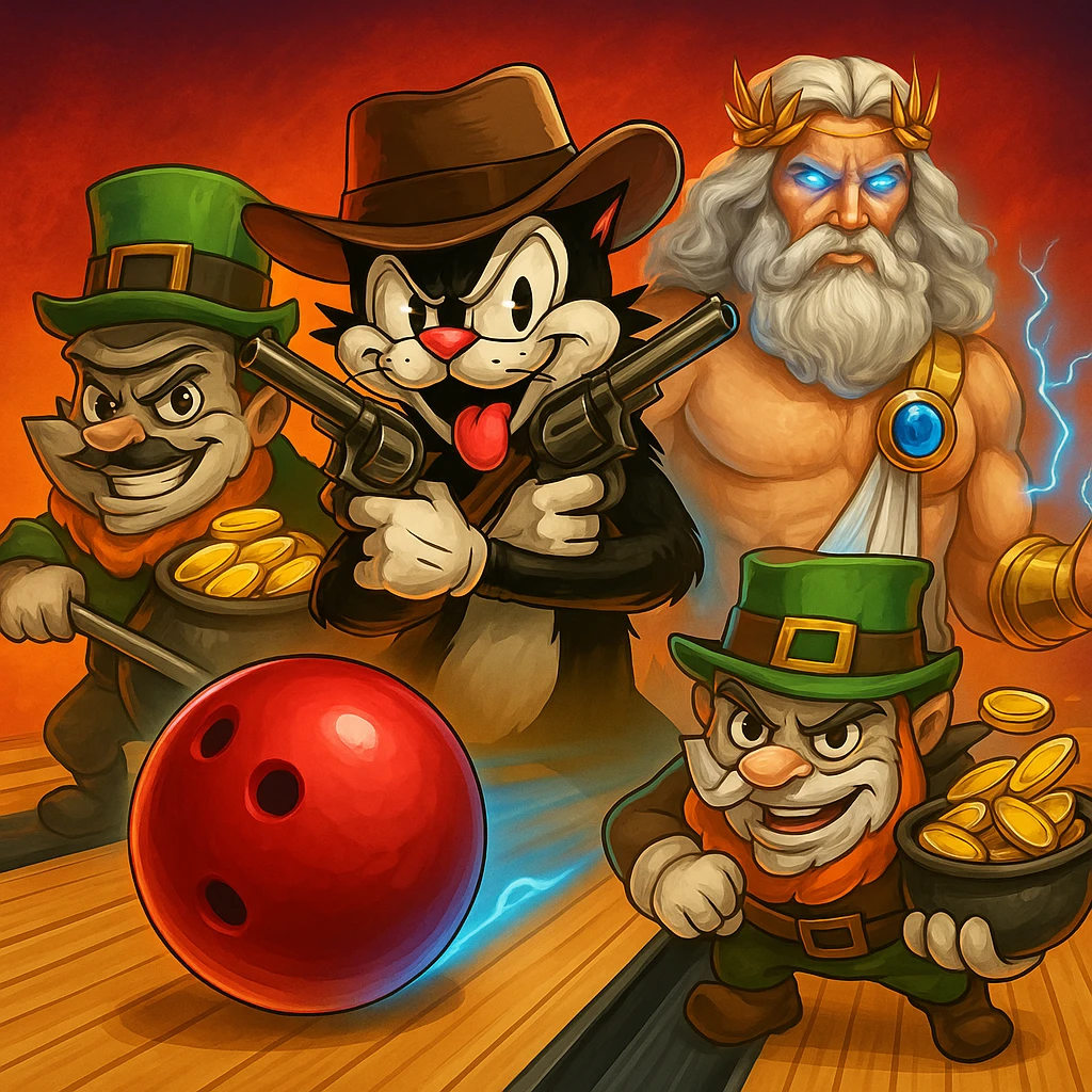 Dude Spin Casino Welcome